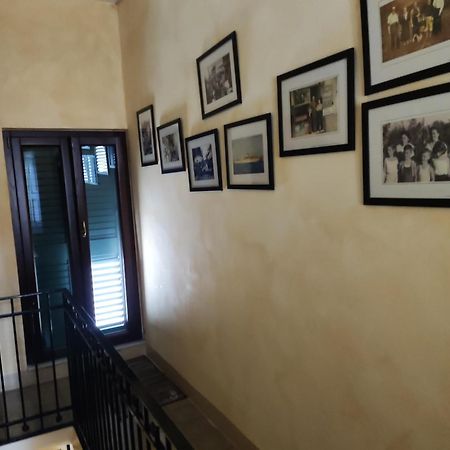 La Casa Dellamericano - Casa D'Epoca Anni '30 Aliano Εξωτερικό φωτογραφία